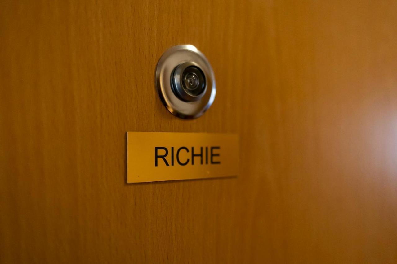 פראג Richie Apartment Near Aquapark מראה חיצוני תמונה